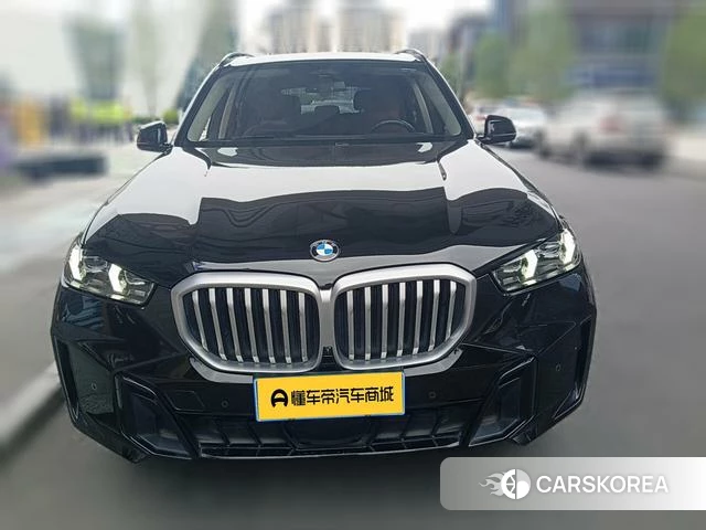 BMW X5 id 4387615 из Китая 7