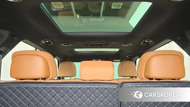 Hyundai Palisade (LX3) id 4870708 из Кореи 7