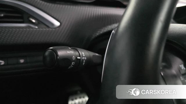 Peugeot 2008 id 3937063 из Кореи 7