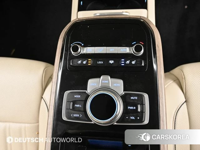 Genesis G90 id 4562154 из Кореи 7