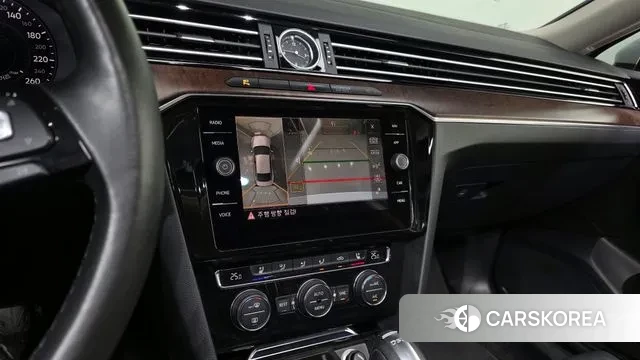 Volkswagen Passat GT (B8) id 3682593 из Кореи 7