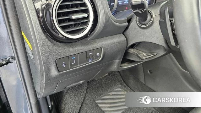 Hyundai Kona Hybrid id 4429899 из Кореи 7