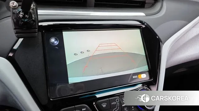 Chevrolet (GM Daewoo) Bolt EV id 3520468 из Кореи 7