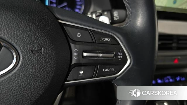 Hyundai Palisade id 4403129 из Кореи 7