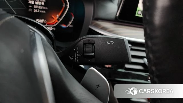 BMW 5 Series (G30) id 4179885 из Кореи 7