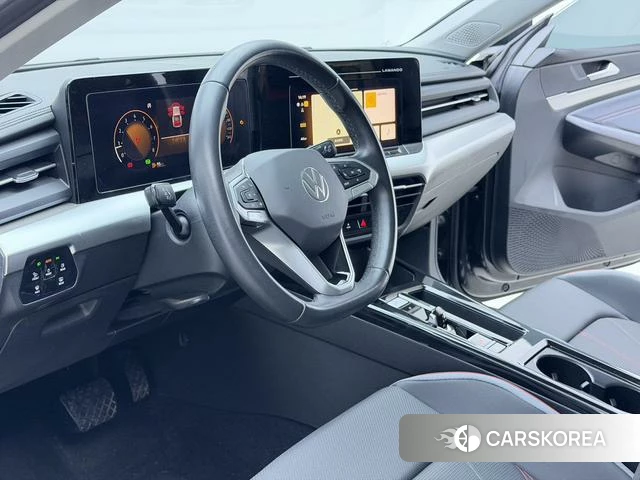 Volkswagen Lingdu id 4342090 из Китая 7