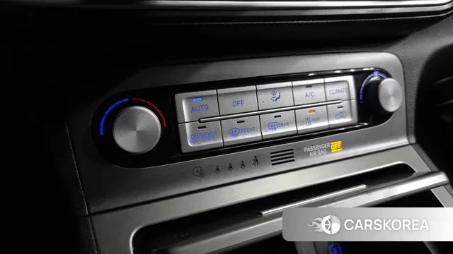 Hyundai Kona Electric id 3765927 из Кореи 7