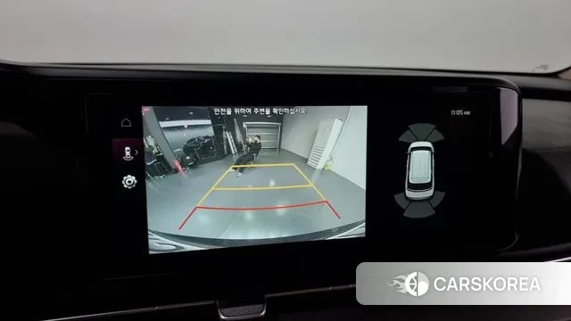 Kia Carnival 4th generation id 3349275 из Кореи 7