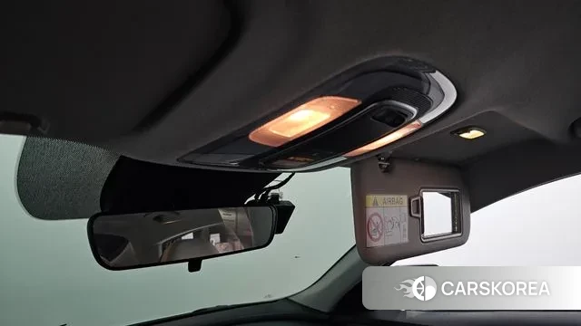 Hyundai Avante (CN7) id 3053496 из Кореи 7