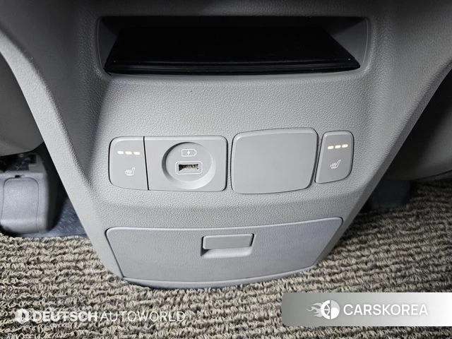 Kia The New Carnival id 3893817 из Кореи 7