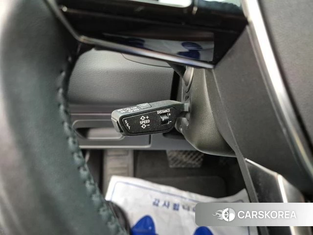 Audi A6 (C8) id 3807799 из Кореи 7