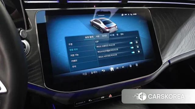 Mercedes-Benz E-Class W214 id 3580699 из Кореи 7