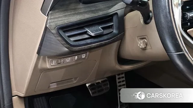 Kia K8 Hybrid id 3788161 из Кореи 7