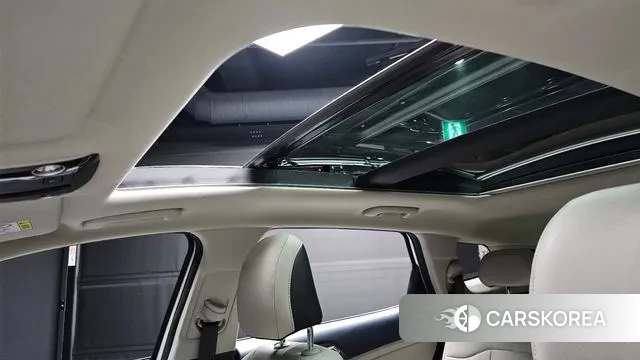 Kia Sportage 5th Generation Hybrid id 3591191 из Кореи 7