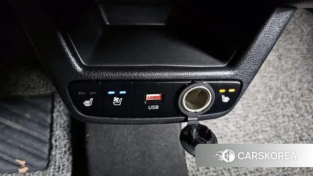 Kia The New Kia Ray id 3544979 из Кореи 7