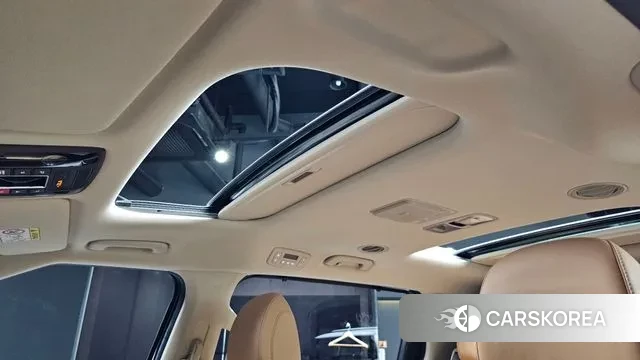 Kia Carnival 4th generation id 3026845 из Кореи 7