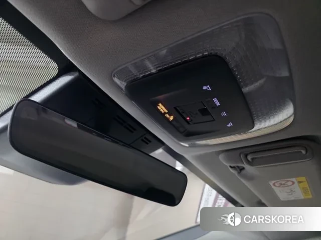 Toyota Prius 5th Generation id 3246475 из Кореи 7