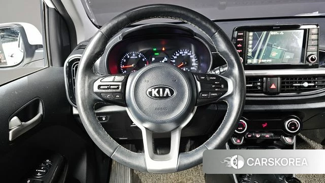 Kia All New Morning (JA) id 4246005 из Кореи 7