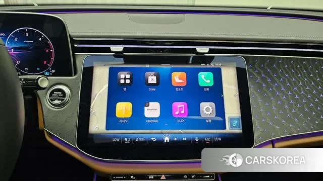 Mercedes-Benz E-Class W214 id 3042513 из Кореи 7