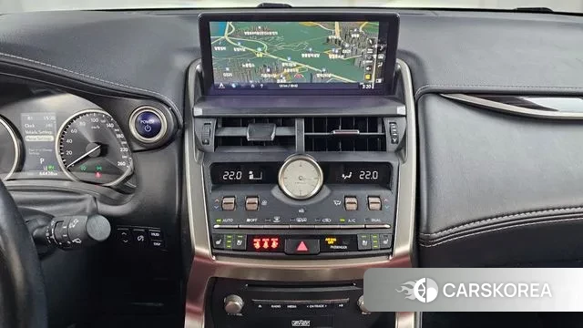 Lexus NX300h id 3660528 из Кореи 7