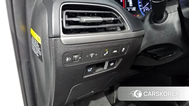 Hyundai Palisade id 3380076 из Кореи 7