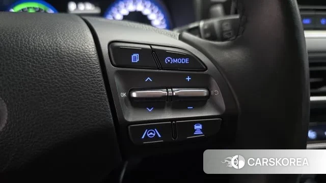 Hyundai The New Kona Hybrid id 3690532 из Кореи 7