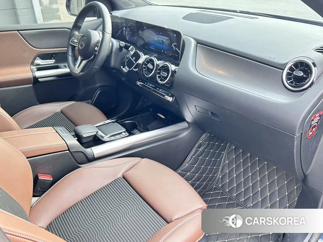 Mercedes-Benz Class B id 4238907 из Китая 7