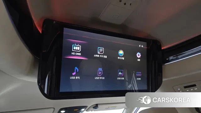 Kia Carnival 4th generation id 3504016 из Кореи 7