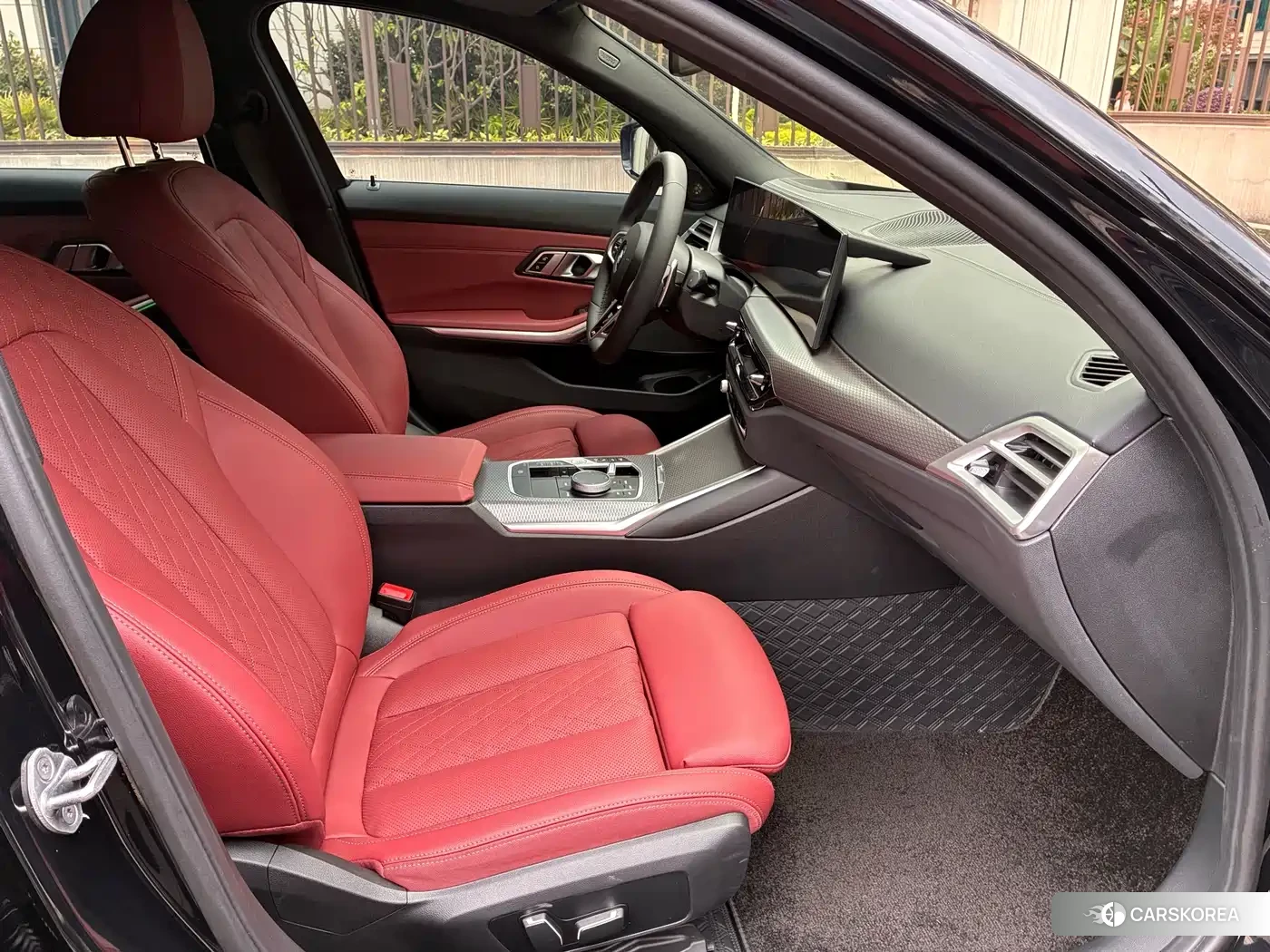 BMW 3 series id 4553908 из Китая 7