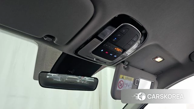 Hyundai The New Santa Fe id 3843463 из Кореи 7