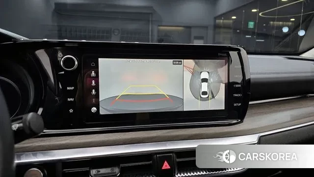 Kia K5 3rd generation id 3433827 из Кореи 7