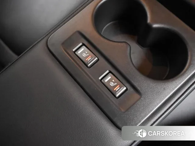 Renault Korea (Samsung) SM6 id 3374740 из Кореи 7