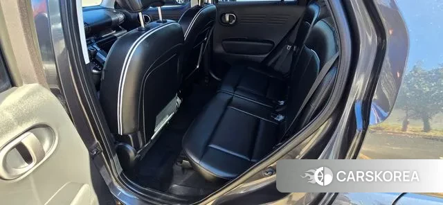 Hyundai Casper id 3349214 из Кореи 7