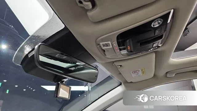 Kia K5 Hybrid 3rd Generation id 3004150 из Кореи 7