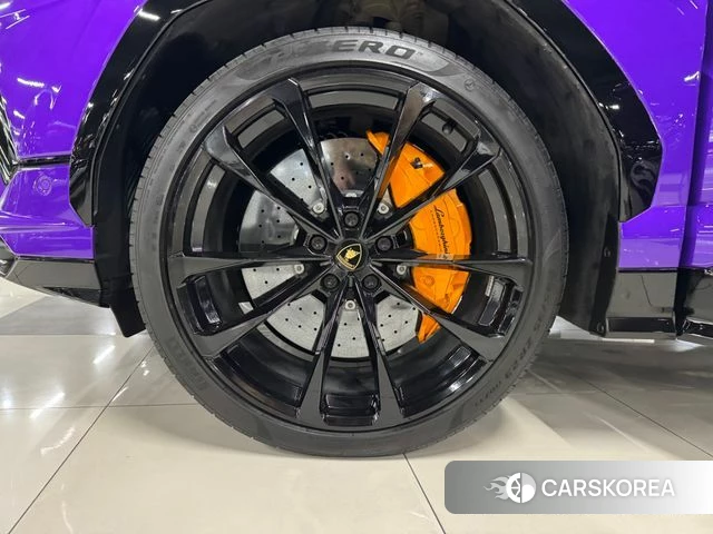 Lamborghini Urus id 4230060 из Кореи 7
