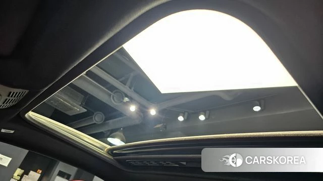 BMW 4 Series (F32) id 4203945 из Кореи 7