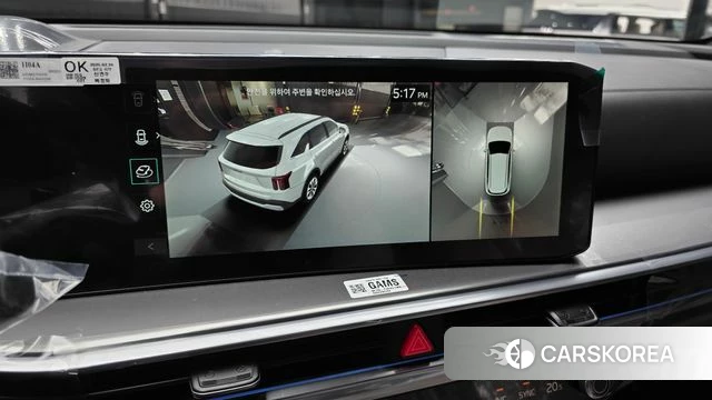 Kia The New Sorento 4th Generation id 3858060 из Кореи 7