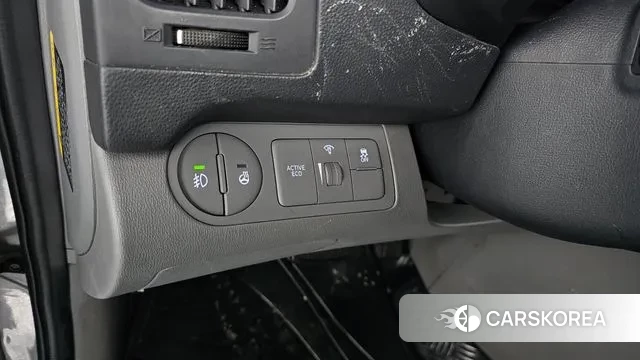 Hyundai The New Grand Starex id 3474898 из Кореи 7