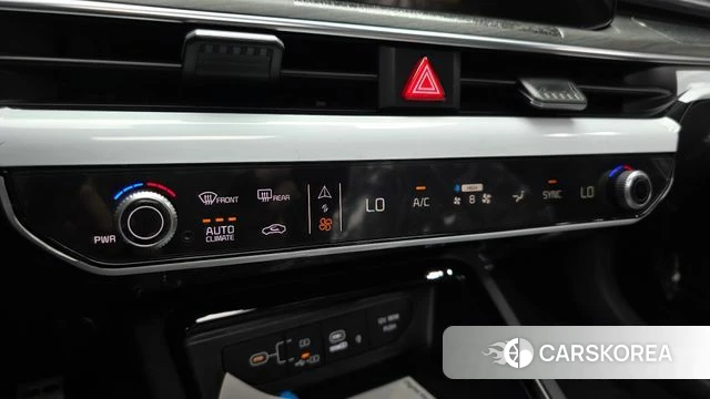Kia The New K5 3rd generation id 4739049 из Кореи 7