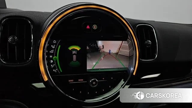 Mini Cooper SD Countryman id 3519482 из Кореи 7