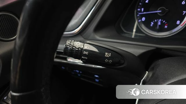 Hyundai Sonata (DN8) id 4430106 из Кореи 7