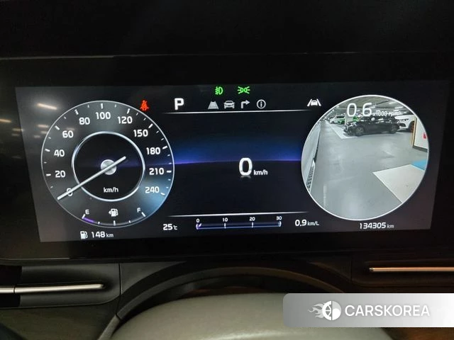 Kia Carnival 4th generation id 4366297 из Кореи 7