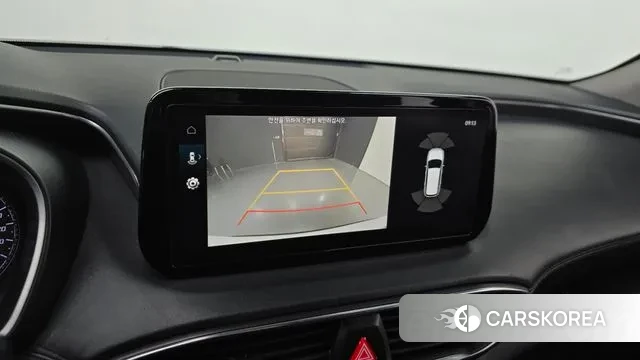 Hyundai The New Santa Fe id 3443140 из Кореи 7