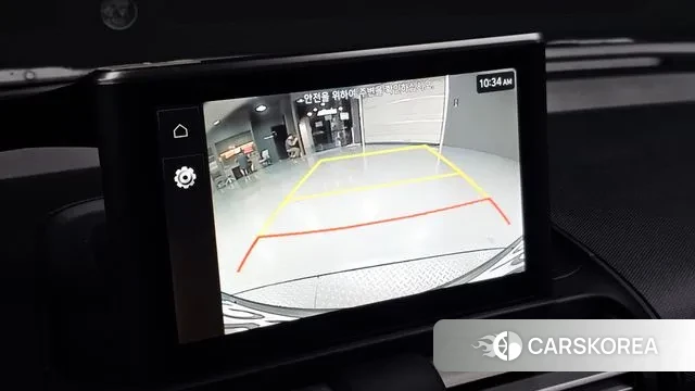 Hyundai Casper id 2969633 из Кореи 7