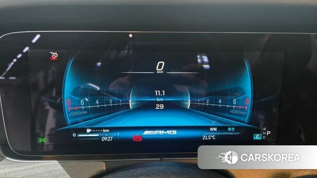 Mercedes-Benz AMG GT id 4016791 из Кореи 7