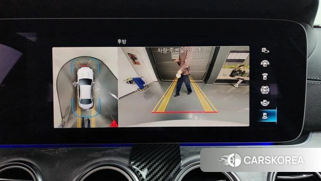 Mercedes-Benz E-Class W213 id 3838631 из Кореи 7