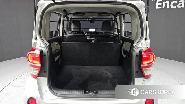 Kia The New Ray id 4020092 из Кореи 7