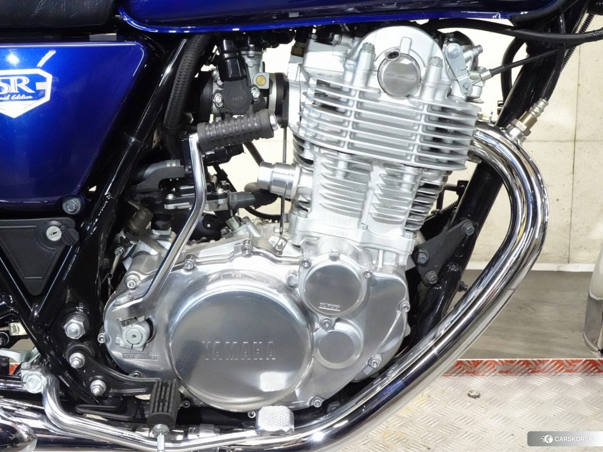 OTHER SR400 FINAL ED id 4184091 из Японии 7