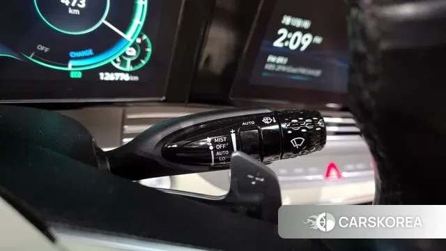 Hyundai The New Grandeur IG Hybrid id 3777594 из Кореи 7