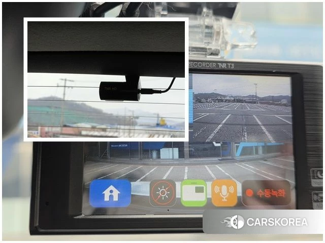 Kia Seltos id 3872486 из Кореи 7